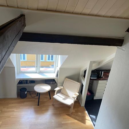 Urban Loftleilighet Trondheim Luaran gambar