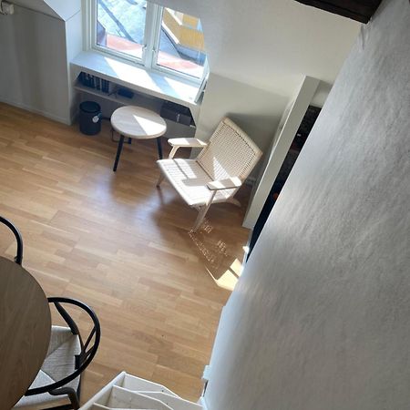 Urban Loftleilighet Trondheim Luaran gambar