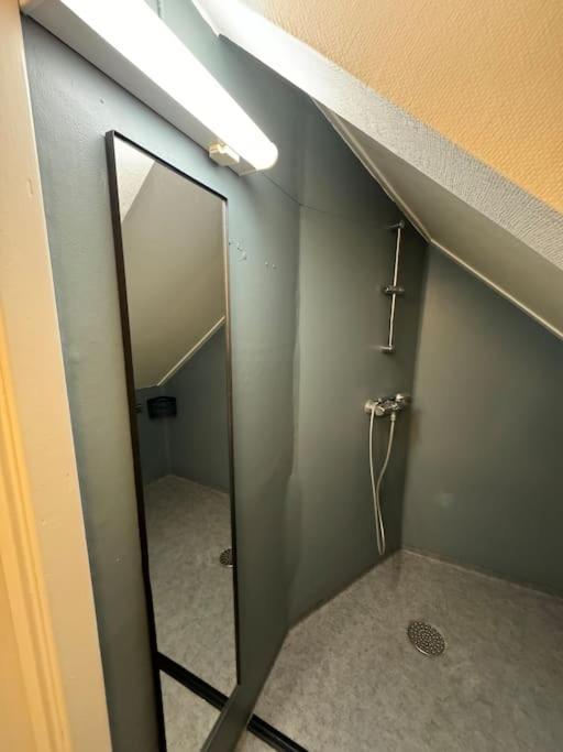 Urban Loftleilighet Trondheim Luaran gambar