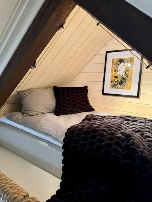 Urban Loftleilighet Trondheim Luaran gambar