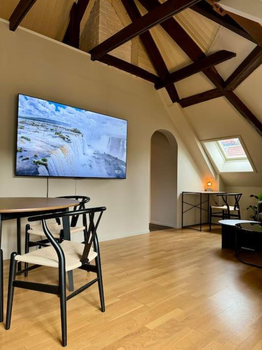 Urban Loftleilighet Trondheim Luaran gambar
