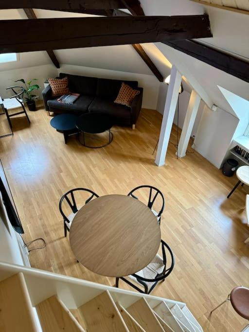 Urban Loftleilighet Trondheim Luaran gambar