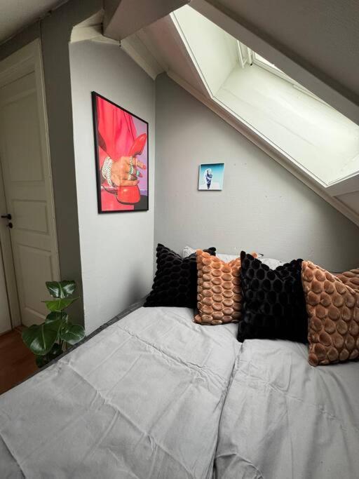 Urban Loftleilighet Trondheim Luaran gambar