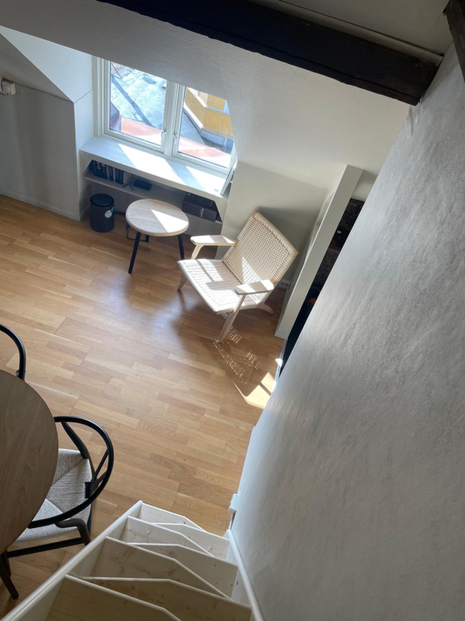 Urban Loftleilighet Trondheim Luaran gambar