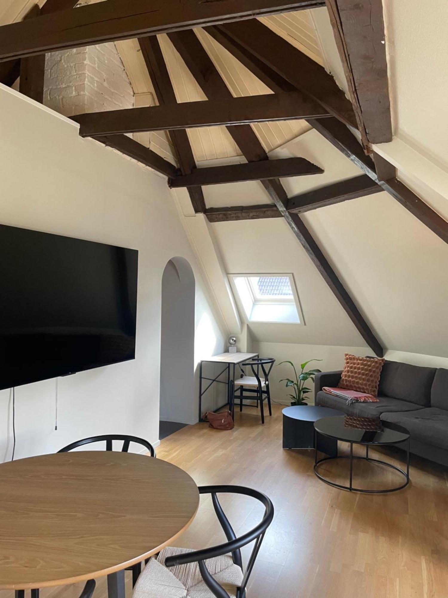 Urban Loftleilighet Trondheim Luaran gambar