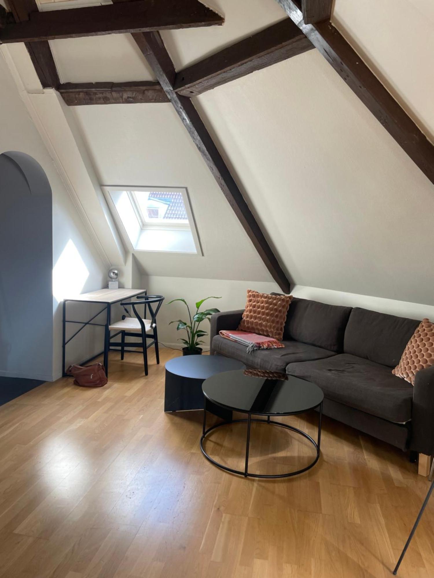 Urban Loftleilighet Trondheim Luaran gambar